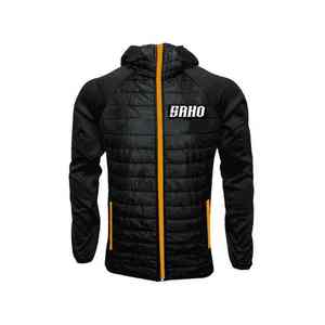 Pakistan Based Custom GAA Padded Jacket Manufacturers Producing Stylish and Warm Jackets for Hurling <b>Fans</b> - Product Image 6