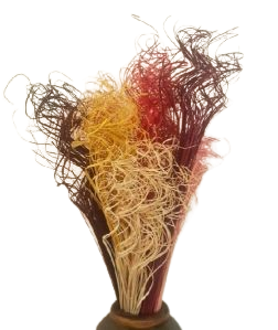 Palm Ting Ting Fleur Séchée Technique Sèche Naturelle Différentes Tailles Remplisseur de Vase pour Toucher Décoratif Saisonnier - Product Image 4