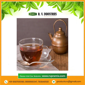ชาเฟนโซ่ 2024 ชาพรีมิกซ์อบเชยคุณภาพสูงสำหรับปีใหม่ ชาดอกไม้สำเร็จรูปผสมนมสดเพื่อสุขภาพ บรรจุถุงใหญ่ ขายส่ง - Product Image 6