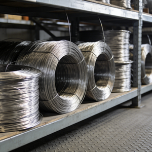 <b>Titanium</b> Welding Wire ASTM <b>Titanium</b> Wire Manufacturer In Stock - Product Image 5