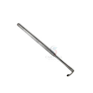 Qualité supérieure fabriquée avec un matériau de haute qualité Langenbeck Retractor 30x14 Instruments orthopédiques - Product Image 6