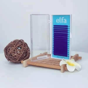 Cajas de papel para pestañas con logotipo personalizado, Etiqueta Privada, bandejas clásicas para extensiones de pestañas, pestañas clásicas personalizadas - Product Image 2