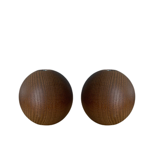 Patas de sofá de madera de estilo industrial a precio de fábrica, patas de muebles de fácil instalación para uso moderno en el hogar y el espacio de trabajo, patas de muebles de madera - Product Image 3