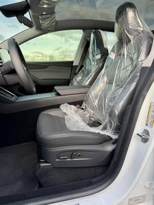 เทสลา โมเดล วาย จูนิเปอร์ อาร์ดับเบิลยูดี ปี 2025 มือสอง - Product Image 2