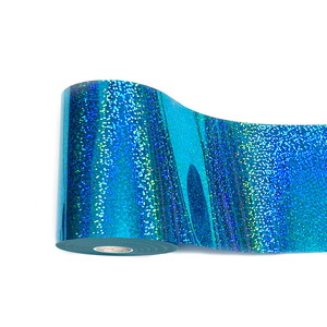 Custom Recycled PET <strong>Material</strong> <strong>Sequin</strong> Film Roll for Embroidery Garment Decoration <strong>Sequin</strong> <strong>Material</strong> Wholesale Manufacturer - Product Image 3