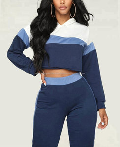 Survêtement personnalisé de football en gros, hommes, femmes, logo personnalisé, survêtement sexy en velours personnalisé pour femmes 2026 - Product Image 1