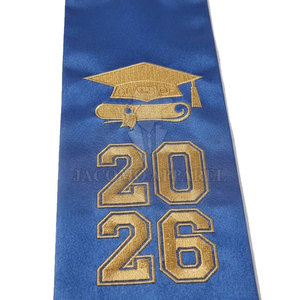 Colección de Ropa de Graduación de Proveedor Líder: Banda de Graduación para Eventos Escolares con Tela de Calidad y Diseño Fácil de Usar - Product Image 6