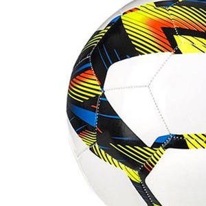 Coupe de préfet conception personnalisée bas taux meilleure mode étiquette personnalisée ballon de plage - Product Image 5