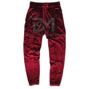 Fabricant pakistanais de survêtements en velours pour hommes de grande taille Oem survêtement en velours pour hommes en bas quantité minimale de commande survêtement en velours pour hommes - Product Image 4