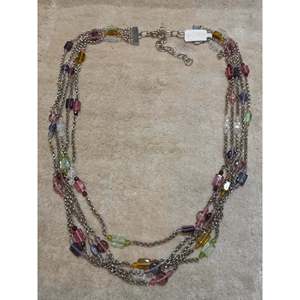 Collar Italiano Hecho a Mano # 52 - Product Image 1