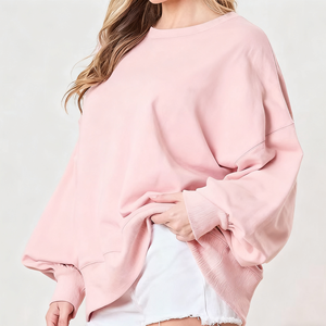 Chaqueta de Punto con Cremallera para Mujer, Invierno 2026, Primavera, Color Sólido, con Capucha, Cardigan, Forro Transpirable, Informal, Deportiva - Product Image 4