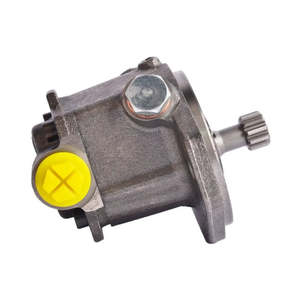 Pompe de transfert de carburant fournie par l'usine 384-8612 20R-1525 316-6864 190-3443 pour pièces de machines de construction 3406E C11 C12 C15 - Product Image 3