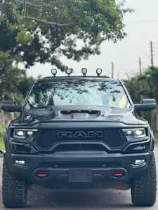 รถดอดจ์ แรม ทีอาร์เอ็กซ์ ปี 2021 ตัวท็อป ครบอุปกรณ์ - Product Image 5