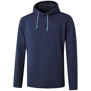 Sudadera Ligera Unisex de Invierno con Estampado Personalizado Más Vendida, Tejido Elástico de Algodón, Poliéster, Spandex y Elastano - Product Image 3