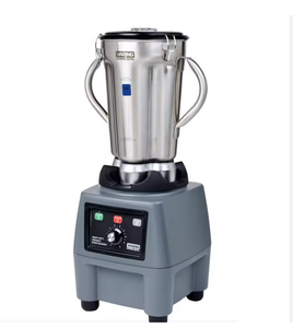 Licuadoras Industriales Económicas de 120V y 3L de Capacidad, con 5+ Velocidades, de Alta Resistencia, para Uso Comercial en Hoteles y Exteriores, con Cuchillas de Acero Inoxidable - Product Image 2