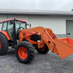 Tracteur agricole à chenilles KUBOTA MX31X5 2021, neuf, 2 roues motrices, pompe à eau, composants principaux automatiques pour les travaux agricoles - Product Image 1