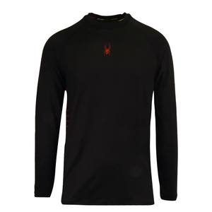 Camiseta Deportiva de Manga Larga con Protección Solar UPF30 de Secado Rápido para Hombre - Product Image 1