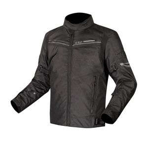 LS2 SHADOW JACKET blu-nero-giallo NEON