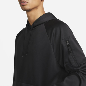 2025 sudaderas con capucha personalizadas hombres bajo MOQ alta calidad 100% algodón polar sólido estampado diseñador patrón XL tamaño invierno temporada logotipo personalizado - Product Image 5