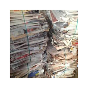 PERIÓDICO ANTIGUO DE ALTA CALIDAD Y PERIÓDICO SOBREEMITIDO/CHATARRA DE PAPEL DE DESECHO OCC (ONP & OINP Waste Papers) - Product Image 1