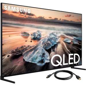 Nuevo televisor inteligente QLED 8K UHD QN85Q900R – 55” / 65” / 75” / 85” / 98” – En stock y listo para enviar - Product Image 1