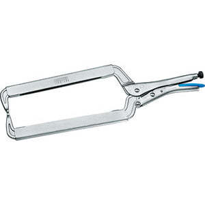 Long Grip Pliers 429g 600 High Carbon Steel Cutting <b>Tool</b> for Clamping Cutting Crimping for DIY Projects - Product Image 1