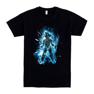 T-Shirt Promozionali Blue Hero - Product Image 2