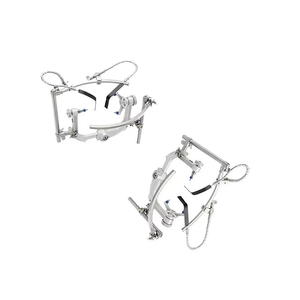 Sistema de Fijación de Retractor Cerebral, Instrumento Quirúrgico Urológico Reutilizable de Alta Calidad Leyla, Cumple con la Normativa MOL de Clase II CE - Product Image 5