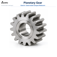Service de fraisage CNC sur mesure pour prototypes et pièces de production en aluminium avec usinage et tournage OEM pour équipements industriels