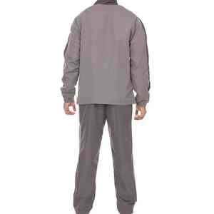 Conjunto Deportivo Cortavientos para Hombre, de Poliéster y Nailon, para Actividades al Aire Libre - Product Image 2