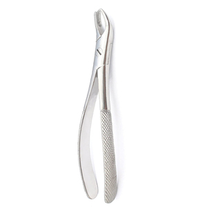 Ensemble dentaire de chirurgie buccale de haute qualité, forceps manuels pour l'extraction des dents, pour les racines de la mâchoire supérieure, instruments dentaires pour usage chirurgical - Product Image 2