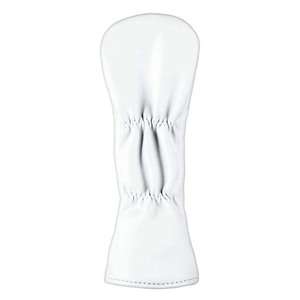 Hot Sell OEM ODM Service Custom Made High Quality Durable Embroidery Design Zipper Closure Custom Logo Sports <b>Head</b> <b>Covers</b> - Product Image 3