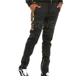 Vente en gros à bas prix de survêtements imprimés pour hommes nouvel arrivage de haute qualité survêtements imprimés pour hommes - Product Image 5