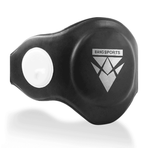 Wholesale Best Professional Reversible Synthetic Leather Boxing Chest Guard Adjustable Heavy Punching <b>Shield</b> Kickboxing Muay - Product Image 2