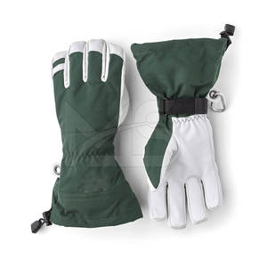2022 nouveaux gants de Ski d'hiver MERIUS SPORTS MS-406 grande taille technologie étanche capacités d'écran tactile épaissi pour l'extérieur - Product Image 1