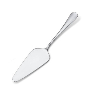 CLASSY TOUCH Servidor de pasteles de acero inoxidable o levantador Servidor de pizza Pastelería o servidor de pasteles Espátula de acero inoxidable - Product Image 2