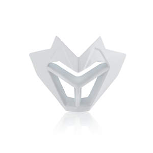 Entrada de Aire Frontal Acerbis PROFILE 4, Nueva, Hecha de Papel y Aluminio - Product Image 1