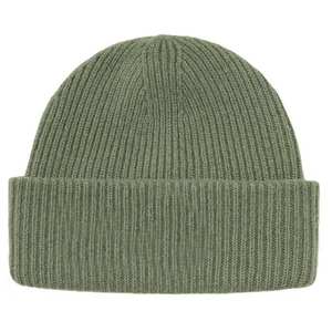 Gorro Jacquard Más Vendido 2025, Gorro de Invierno Hecho en Pakistán, Gorros de Invierno al por Mayor, Gorro Barato Liso de Alta Calidad 100% Acrílico con Lazos - Product Image 2