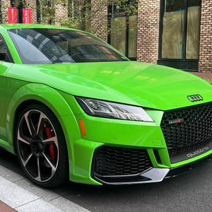 AUDI TTRS 2021 USADO, Volante a la Izquierda/Derecha - Product Image 1