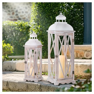 Nuevo FAROL DE Metal decorativo de estilo marroquí para el hogar, sala de estar, decoración interior del hogar, farol clásico para uso doméstico - Product Image 4