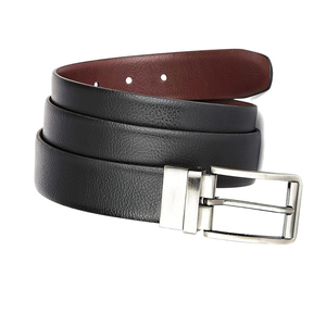 Cinturones de Cuero para Hombre, Largos y Medianos, Elegantes y Duraderos, de Cuero Genuino, Compra a Buen Precio, Moda Premium - Product Image 3