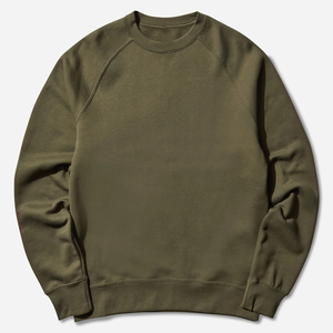 Top Quality New Brand Casual Fashion No Hood Crewneck SimpleTrendy <b>Pullover</b> Hoodies Loose Fit Sweatshirts <b>Mens</b> Clothes 2025 - Product Image 1