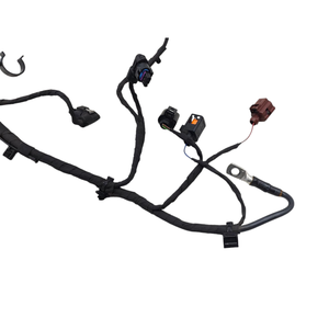 Faisceau de câblage d'alternateur et de compresseur de climatisation AUDI Q3 Série (F3B) 5Q0971230QF DTS Diesel 2000 (18>) - Product Image 2