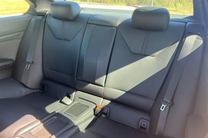 รถมอเตอร์ไซด์มือสอง2009 BM-W M3คูเป้ธรรมชาติใช้ระบบขับเคลื่อนรถมอเตอร์สปอร์ต - Product Image 6