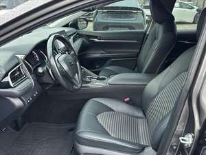 โตโยต้า แคมรี่ ปี 2021 - Product Image 3