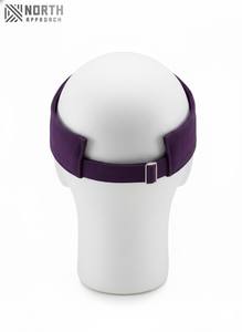 หมวกบีนนี่สำหรับฤดูหนาวหมวกถักทรงกะโหลกเปล่าปักโลโก้ของคุณเอง - Product Image 2