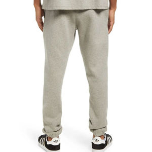 Fabricant de pantalons de survêtement pantalons pour hommes personnalisés meilleure qualité coton personnalisé hommes Joggers pantalons de survêtement à bas quantité minimale de commande - Product Image 2