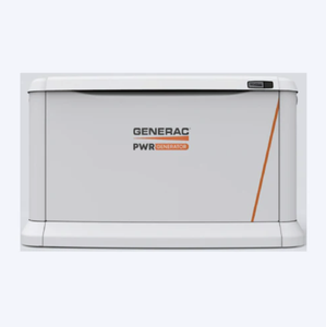 Generador de Energía de 9kw Monofásico 50/60Hz, Generador de Respaldo para Batería Pwrcell 8005 - Listo para Enviar - Product Image 2