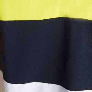 เสื้อโปโลพรีเมียมสำหรับผู้ชาย ผลิตจากผ้าคุณภาพสูง ให้ความสบาย ทนทาน และทรงทันสมัย - Product Image 6