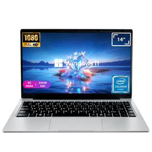 <span class=keywords><strong>ราคา</strong></span>ส่ง จัดส่งเร็ว แล็ปท็อป HDMI ขนาด 14.1 <span class=keywords><strong>นิ้ว</strong></span> ความละเอียด 1920 x 1080  Intel N4500 แรม 8GB DDR4  SSD 512GB แล็ปท็อปน้ำหนักเบา สำหรับใช้งานที่บ้าน - Product Image 1